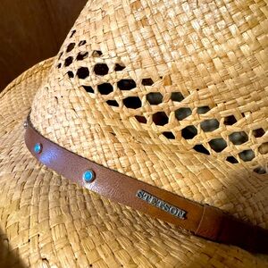 Stetson Madrid Cowboy Hat